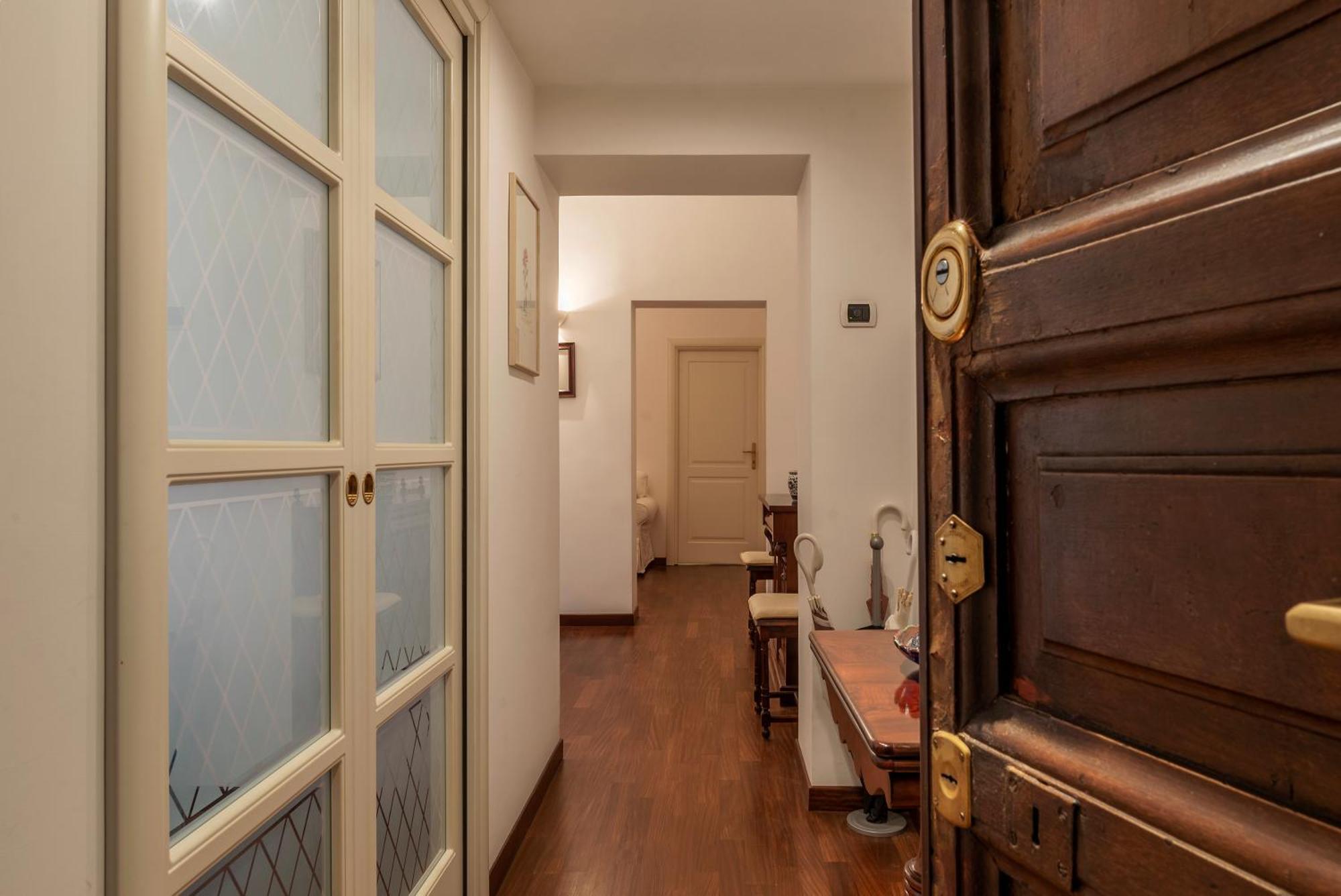 Apartment A Due Passi Da Santa Maria Maggiore *