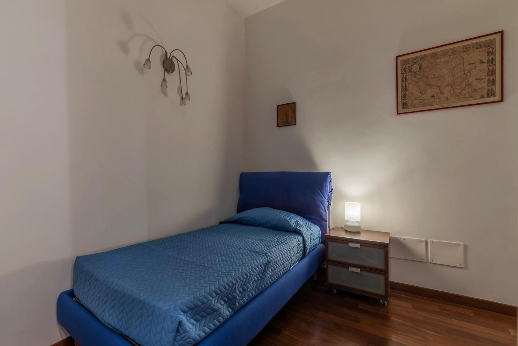 A Due Passi Da Santa Maria Maggiore Apartment *