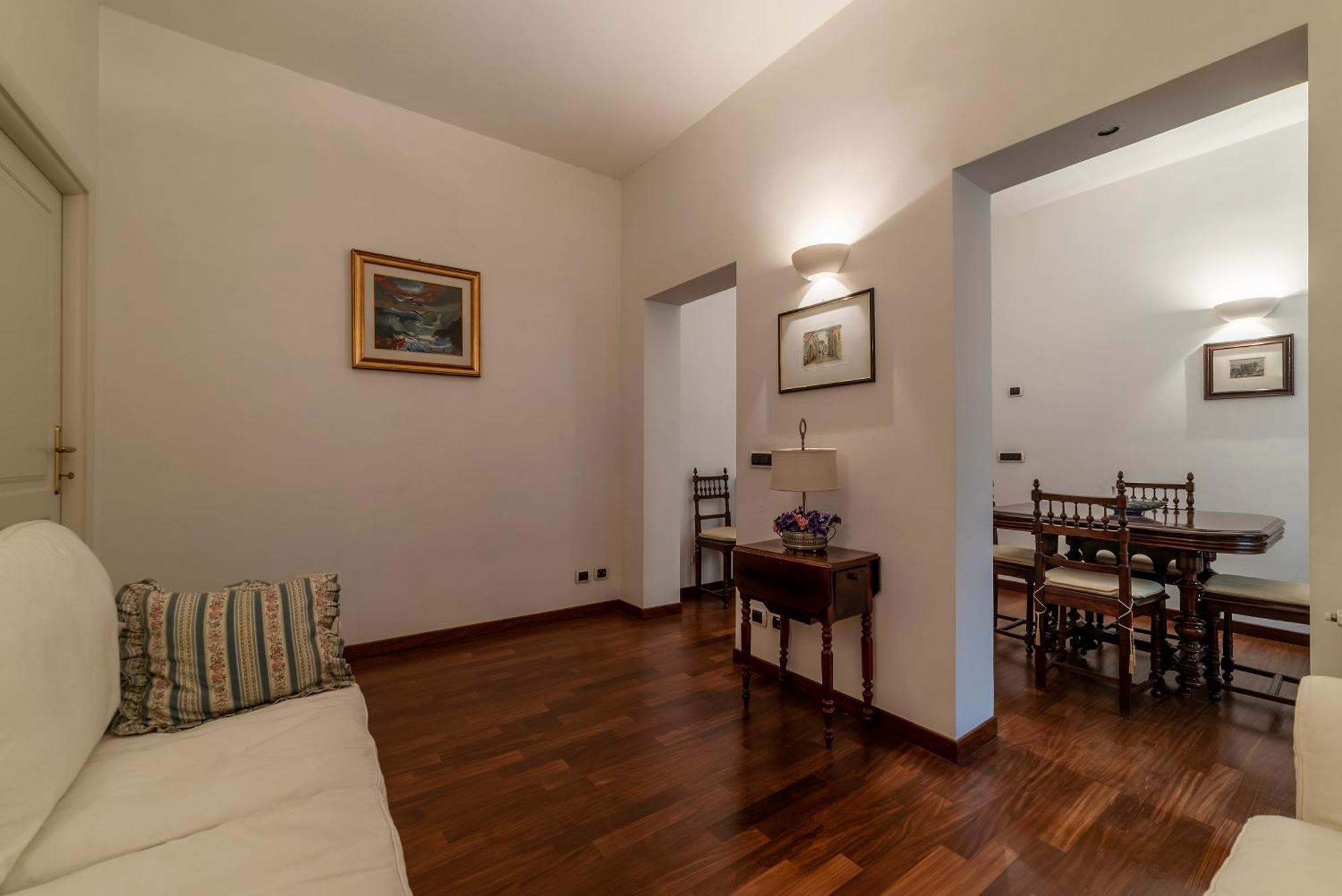 Apartment A Due Passi Da Santa Maria Maggiore *