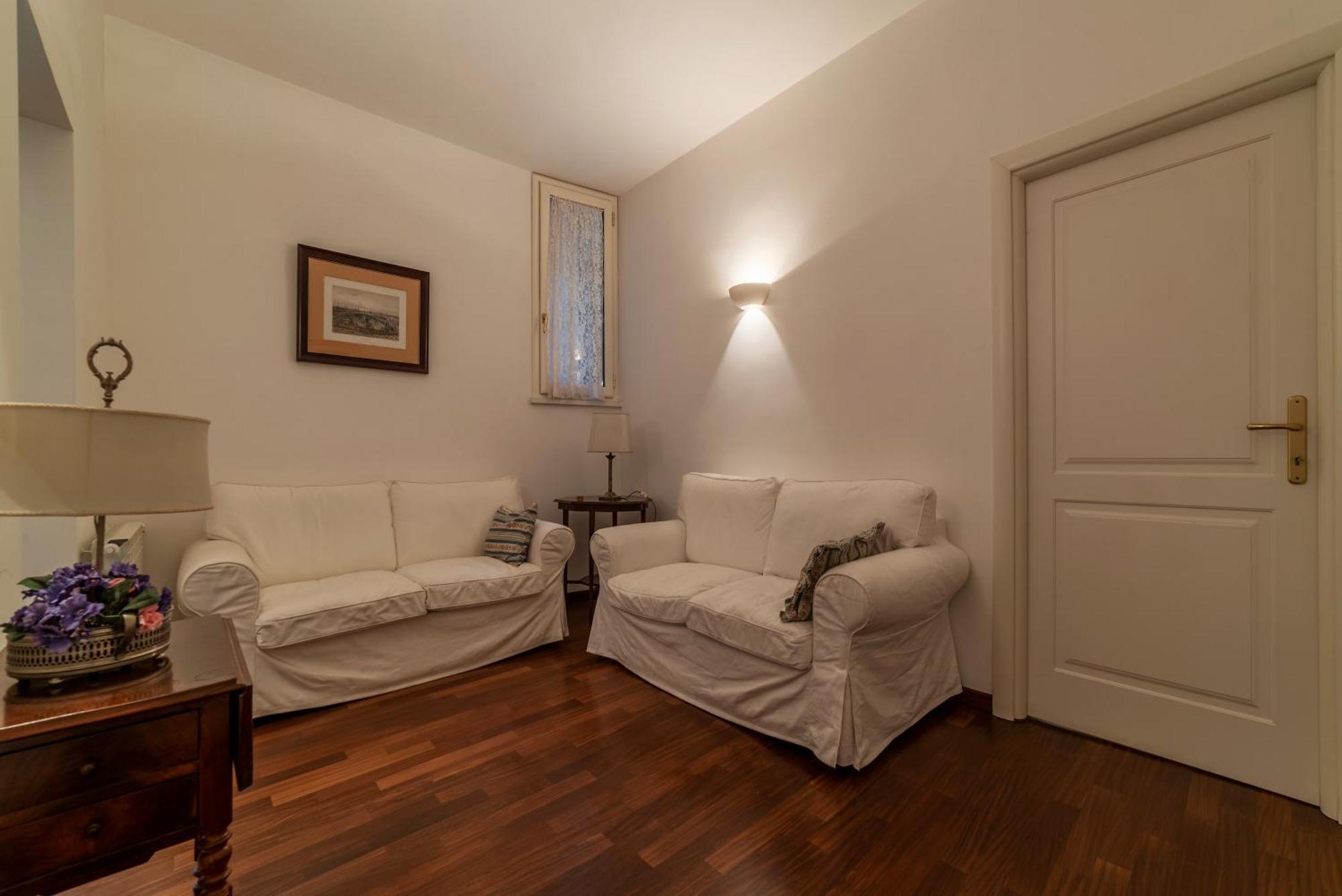 Apartment A Due Passi Da Santa Maria Maggiore *