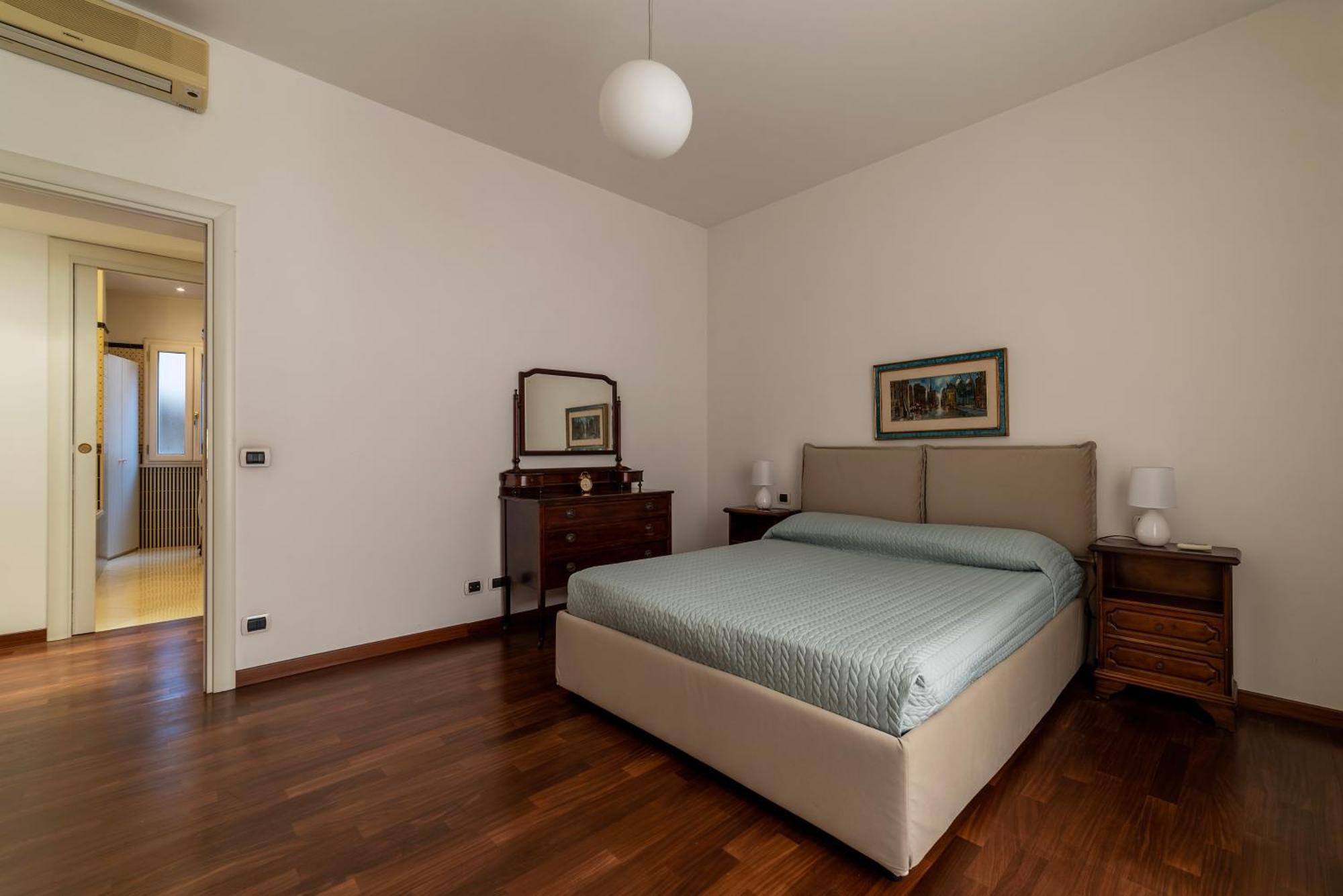 A Due Passi Da Santa Maria Maggiore Apartment *