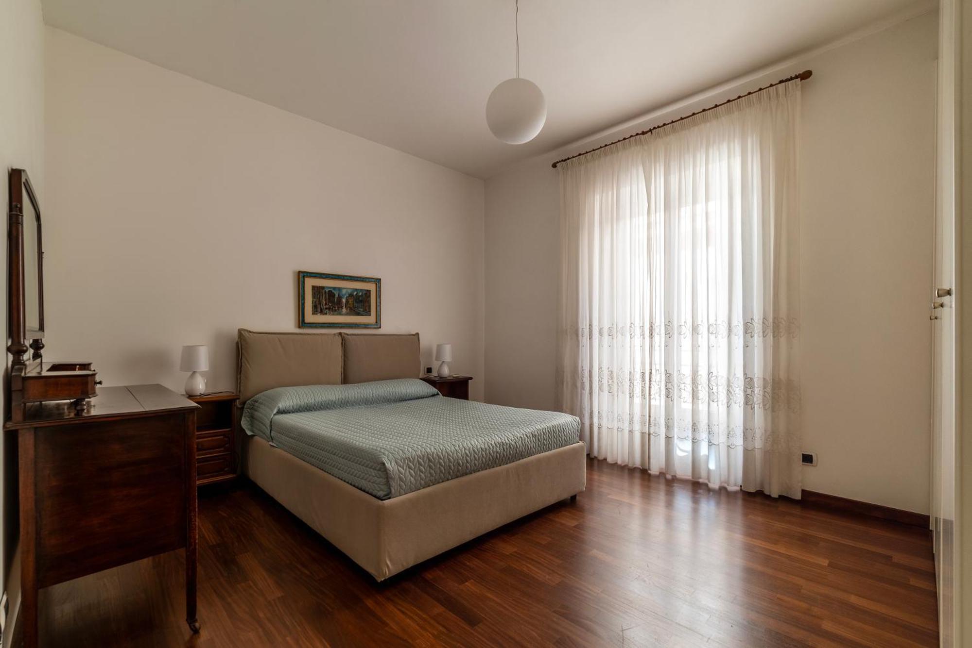 A Due Passi Da Santa Maria Maggiore Apartment Rom