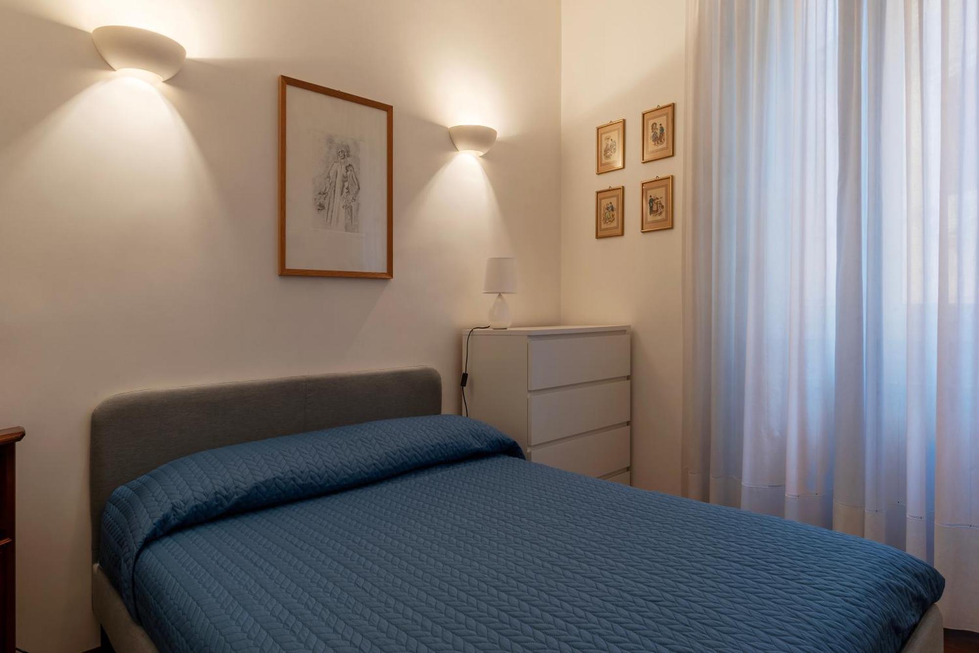 A Due Passi Da Santa Maria Maggiore Apartment