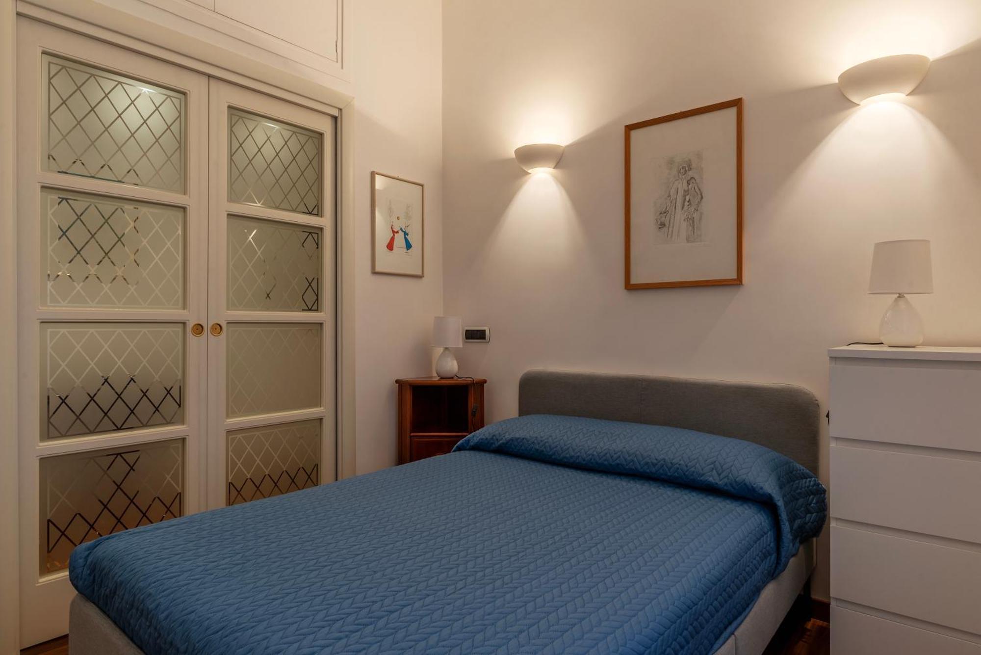 Apartment A Due Passi Da Santa Maria Maggiore
